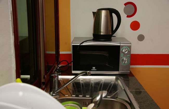 Residence Loulou - Foto 9