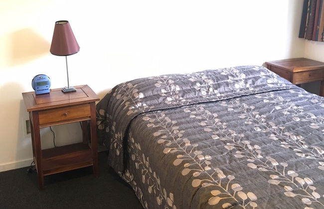 Woodlands Motels and Apartments - Foto 3