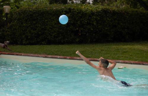 Villa Olea - Foto 32