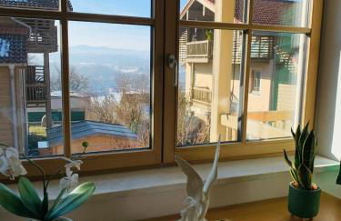 Sunny 100 sqm family apartment with alpine views - Foto 24