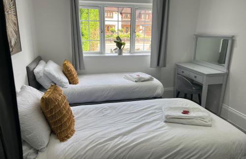 Stylish Flat in London - Foto 54