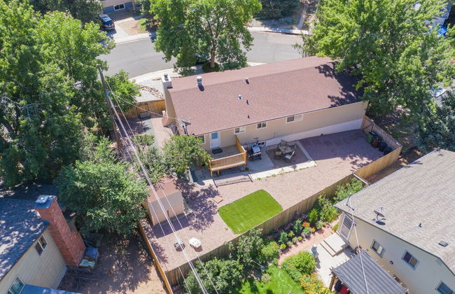 4BR Dog Friendlygarden of the Godsbbq Grill! - Foto 41