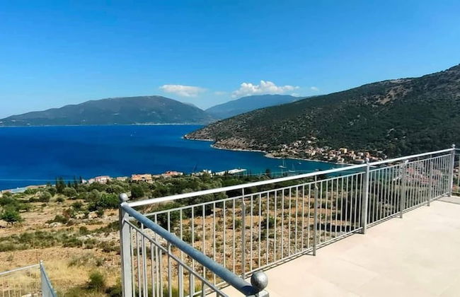 Augustela Villa Seaview Vacation Villa - Foto 32