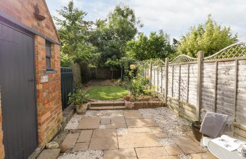 Ross Cottage - Foto 15