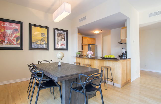 Airy Downtown Apartments by Nuage - Foto 18