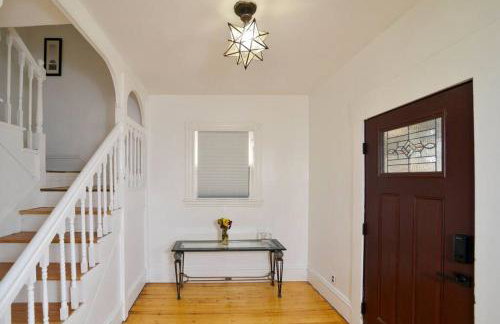 Boston Historical Urban Oasis - Foto 16