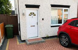 Modern 2Bedroom House in Coventry Private Parking - Foto 17