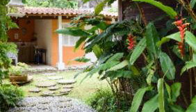 Boiçucanga litoral Norte - Foto 3, Garden