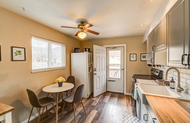 2BR Hikers Dream Red Rocks Dog-friendly! - Foto 14