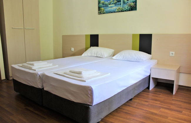 Solei Apartments - Foto 24