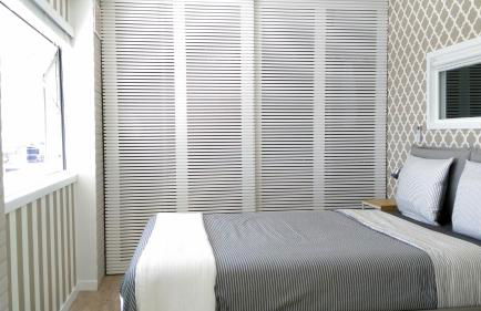 Panorama Penthouse - Foto 45