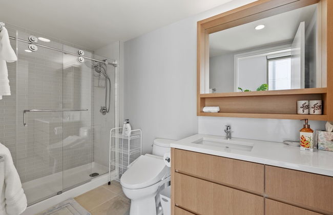 Sky Ala Moana 3509 3 Bedroom Condo by RedAwning - Foto 14