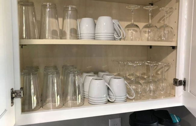 Hamlet by I-4 · New! 5 Bedroom Pool Villa. Sleep 15+ Orlando - Foto 17