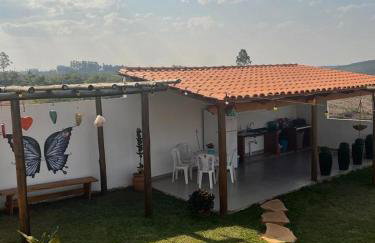 Pousada Dona Terezinha - Foto 18