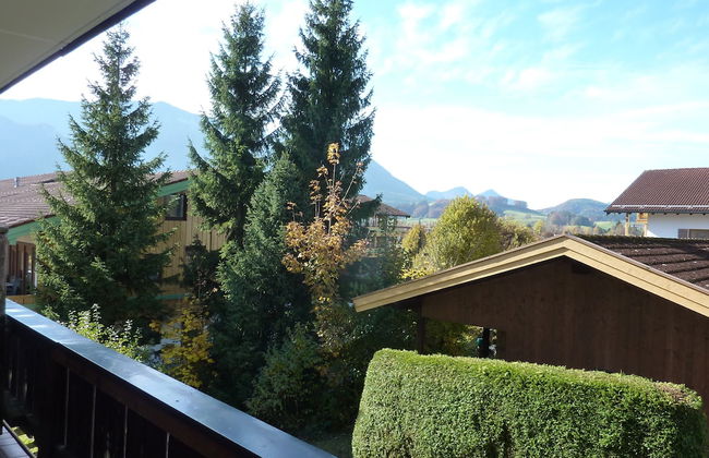 Apartmenthaus Sonnenschein - Photo 45