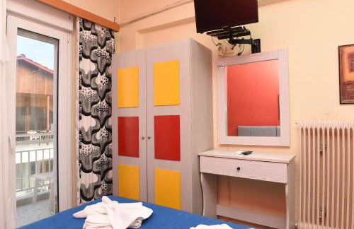 Hotel Dias Apartment - Photo 16