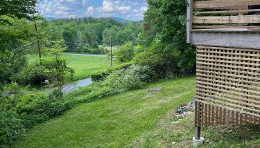 Berkshire Vacation Rentals: Chic Pittsfield Home With A View - Foto 4