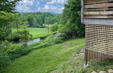 Berkshire Vacation Rentals: Chic Pittsfield Home With A View - Foto 4