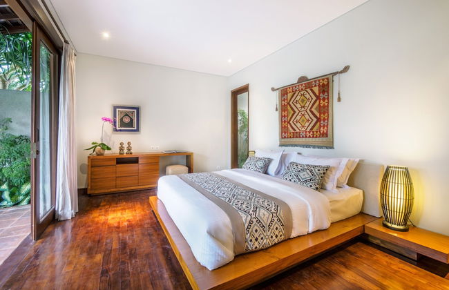 Bumbak Park by Nakula - Foto 3