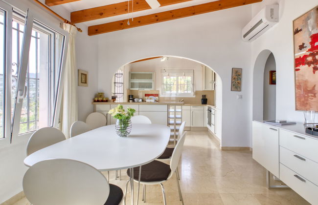 Villa Hermosa Vista - Foto 10