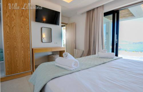 Lamar Private Luxury Villas - Foto 39