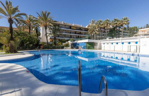 Golden Mile Studio Apartament - Foto 15