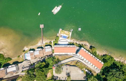 Cobertura de frente para mar! - Foto 2