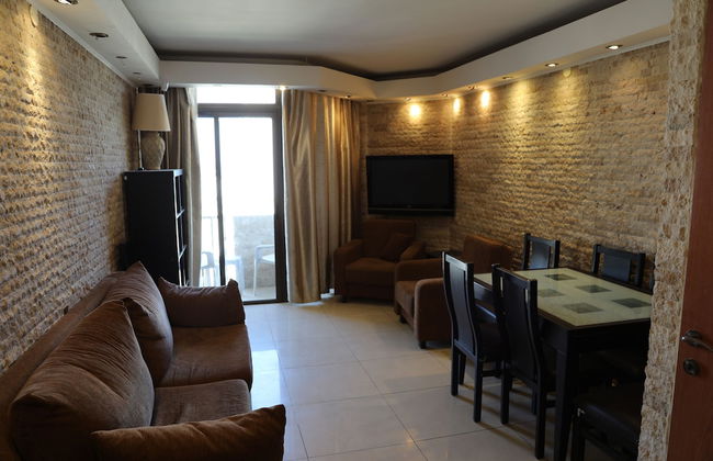 Jerusalem Hotel Private Luxury Suites near Western Wall - Foto 20