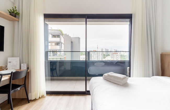 Charlie Harmonia Vila Madalena - Foto 31