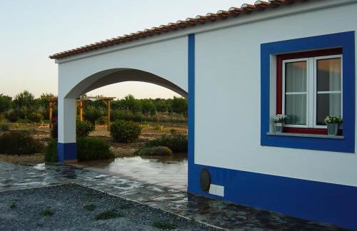 Vales do Alentejo - Foto 12