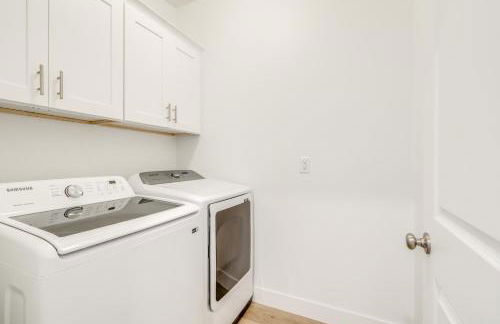 Spacious Bellemont Cabin with Jacuzzi and Mtn View! - Foto 27