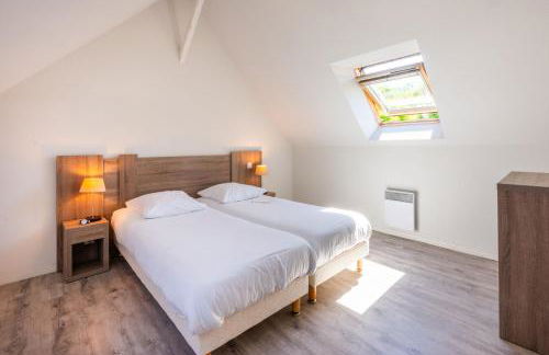 Résidence Odalys Domaine de la Baie de Saint Malo - Foto 55