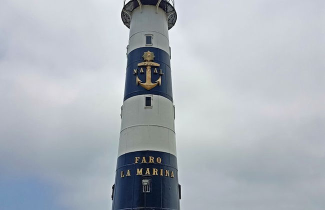 Duplex Apartment in Miraflores - Foto 22