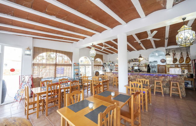 Apartamentos Blanco Sol - Foto 37