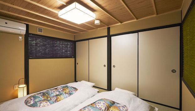 Rinn Gion yasakamae - Foto 4, Habitación