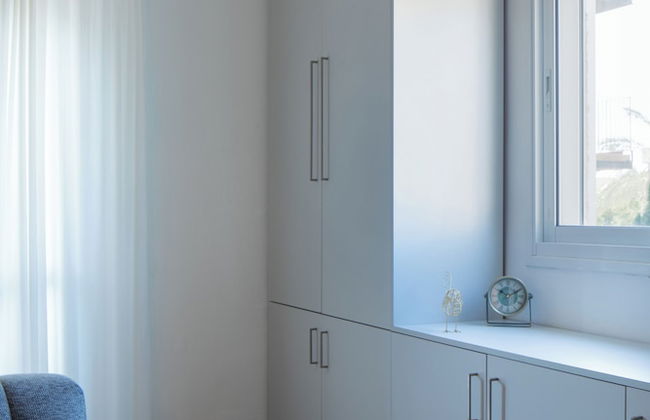 PORT CITY HAIFA BAT GALIM - Foto 5