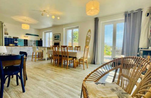 Ti-vakañsoù - maison de vacances - Foto 21