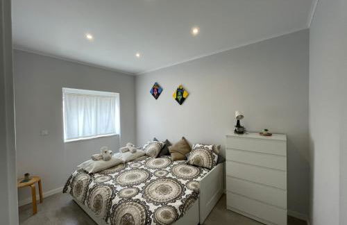 Happy House Barreiro - Foto 31