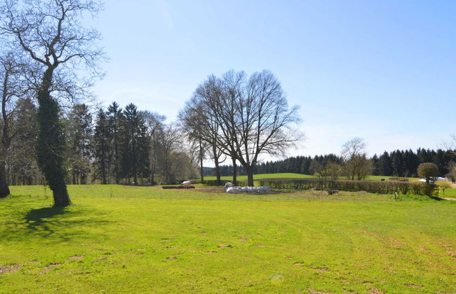 Cottage With Tennis Court - Foto 22