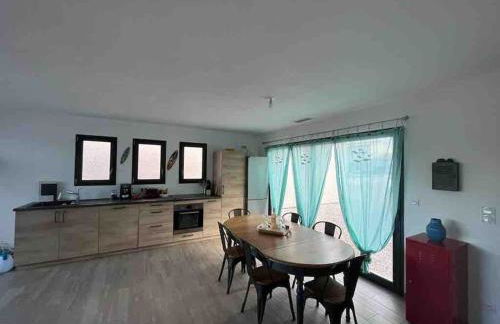 Tierra Del Viento - Villa Proche de la Mer - Foto 14