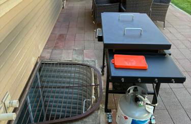 Updated Spacious Home & Hot Tub - Foto 51