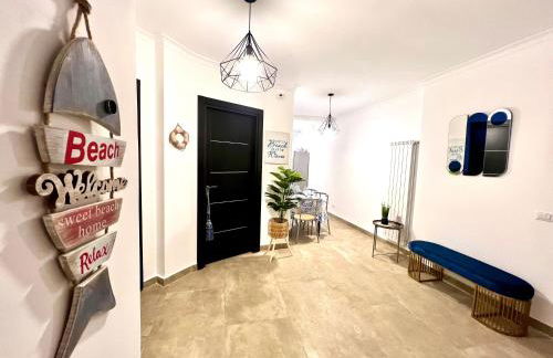 ROMA GOLDEN BEACH Apartment - Foto 34