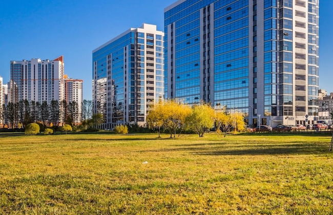 Panoramic Apartments S16 - Foto 56