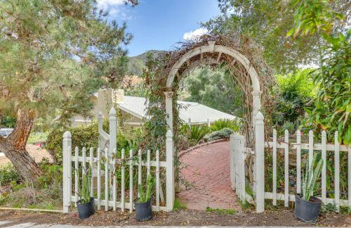 Cozy Escondido Escape Near Hiking and Downtown! - Foto 22