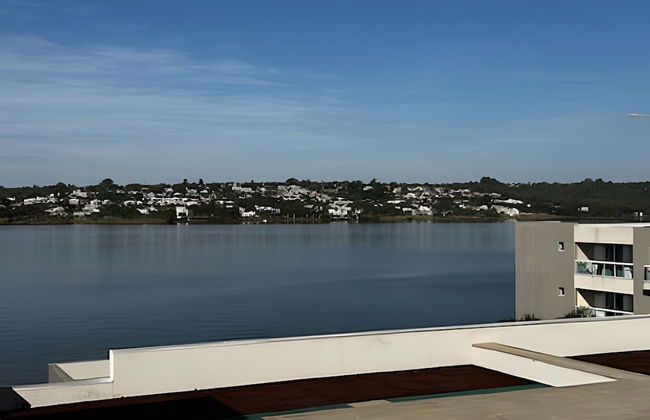 Brisas do Lago - apartamento 1 - Foto 72