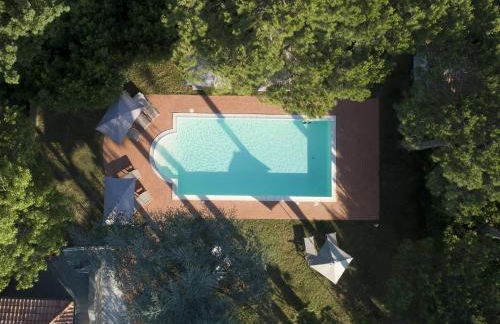 Villa Barbara - Foto 7