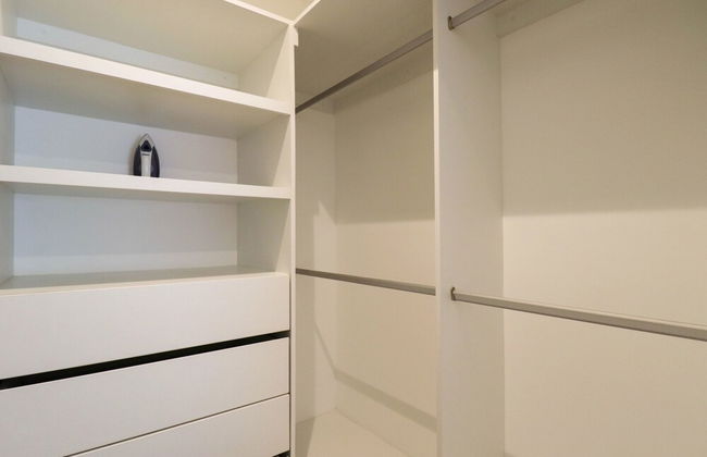 w Radiant 1BR With Modern Deco in Miraflores - Foto 33