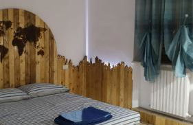 Casa Campomonte - Foto 1