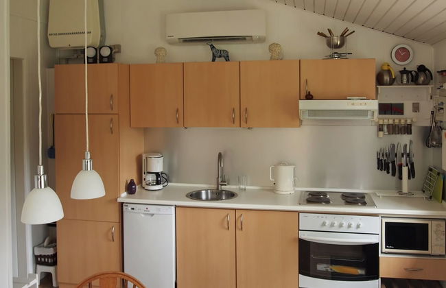 "Rigmor" - 300m from the sea - Foto 18