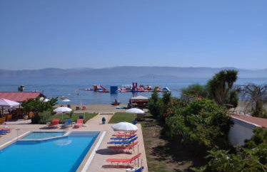 Sofia Beach Apartments - Foto 1